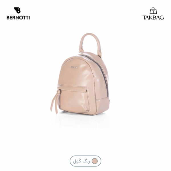 کوله پشتی زنانه برند برنوتی کد TB-6803 - Image 5
