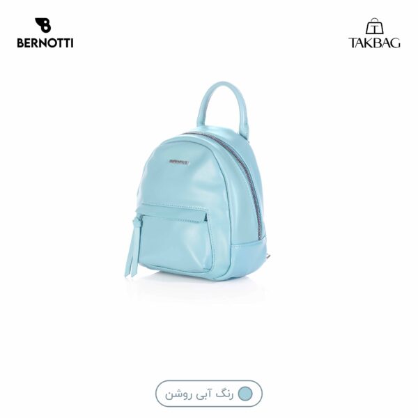 کوله پشتی زنانه برند برنوتی کد TB-6803 - Image 6