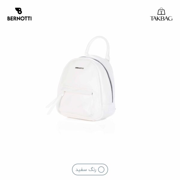 کوله پشتی زنانه برند برنوتی کد TB-6803 - Image 7