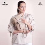 کیف رودوشی زنانه برند برنوتی کد TB-7122 - Image 2