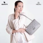 کیف رودوشی زنانه برند برنوتی کد TB-7122 - Image 6