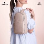 کیف کراس بادی زنانه برند برنوتی کد TB-6708 - Image 7