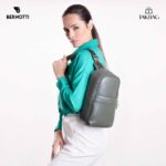 کیف کراس بادی زنانه برند برنوتی کد TB-6708 - Image 2