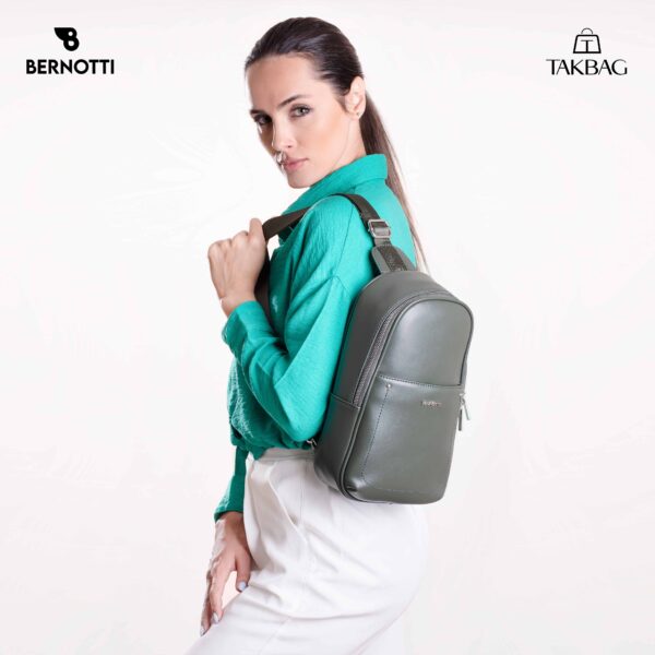 کیف کراس بادی زنانه برند برنوتی کد TB-6708 - Image 2