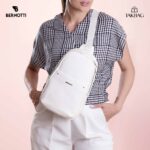 کیف کراس بادی زنانه برند برنوتی کد TB-6708 - Image 10