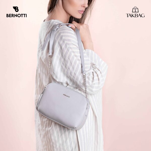 کیف رودوشی زنانه برند برنوتی کد TB-6710 - Image 3
