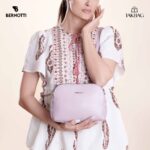 کیف رودوشی زنانه برند برنوتی کد TB-6710 - Image 2