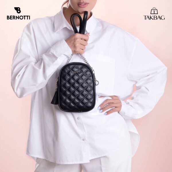 کیف رودوشی زنانه برند برنوتی کد TB-6712 - Image 11