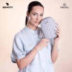 کیف رودوشی زنانه برند برنوتی کد TB-6712 - Image 2