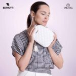 کیف رودوشی زنانه برند برنوتی کد TB-6712 - Image 9