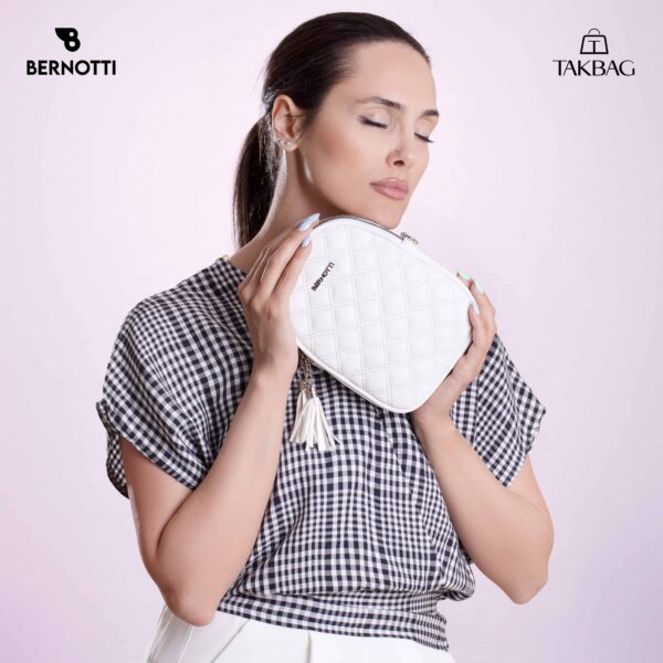 کیف رودوشی زنانه برند برنوتی کد TB-6712 - Image 9