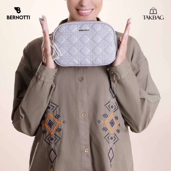 کیف رودوشی زنانه برند برنوتی کد TB-6714 - Image 11