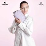 کیف رودوشی زنانه برند برنوتی کد TB-6714 - Image 2