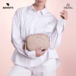 کیف دوشی/کمری زنانه برند برنوتی کد TB-6716 - Image 11