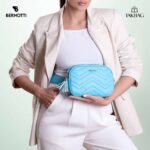 کیف دوشی/کمری زنانه برند برنوتی کد TB-6716 - Image 9