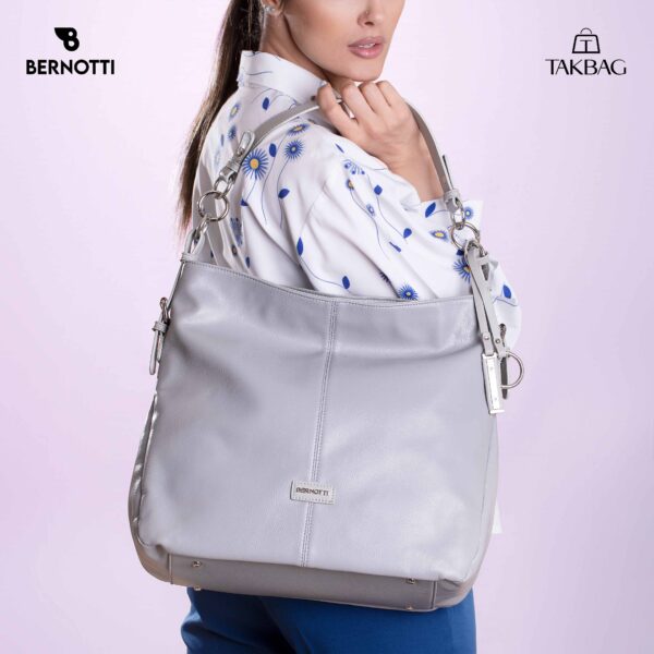 کیف رودوشی زنانه برند برنوتی کد TB-7132 - Image 10