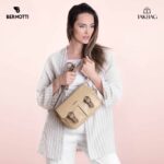 کیف رودوشی زنانه برند برنوتی کد TB-6720 - Image 5