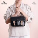 کیف رودوشی زنانه برند برنوتی کد TB-6720 - Image 6