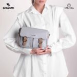 کیف رودوشی زنانه برند برنوتی کد TB-6720 - Image 2