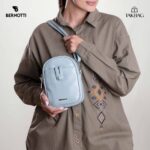 کیف رودوشی زنانه برند برنوتی کد TB-6724 - Image 11