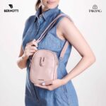 کیف رودوشی زنانه برند برنوتی کد TB-6724 - Image 2