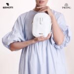 کیف رودوشی زنانه برند برنوتی کد TB-6724 - Image 10