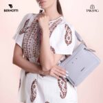 کیف رودوشی زنانه برند برنوتی کد TB-6726 - Image 2