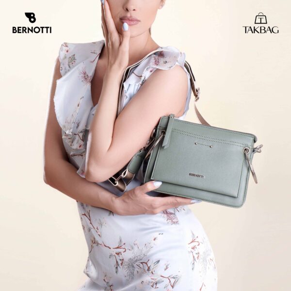 کیف رودوشی زنانه برند برنوتی کد TB-6726 - Image 3