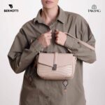 کیف رودوشی زنانه برند برنوتی کد TB-6801 - Image 8