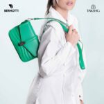 کیف رودوشی زنانه برند برنوتی کد TB-6801 - Image 2