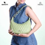 کیف رودوشی زنانه برند برنوتی کد TB-6802 - Image 5