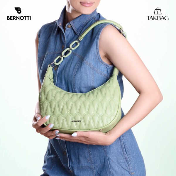 کیف رودوشی زنانه برند برنوتی کد TB-6802 - Image 5