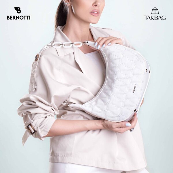 کیف رودوشی زنانه برند برنوتی کد TB-6802 - Image 2