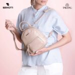 کوله پشتی زنانه برند برنوتی کد TB-6803 - Image 2