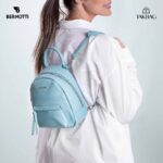 کوله پشتی زنانه برند برنوتی کد TB-6803 - Image 8