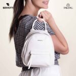 کوله پشتی زنانه برند برنوتی کد TB-6803 - Image 9