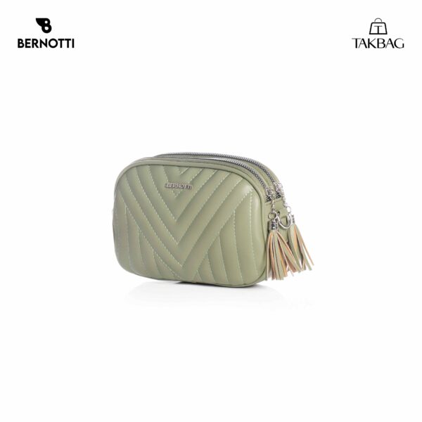 کیف دوشی/کمری زنانه برند برنوتی کد TB-7128 - Image 1