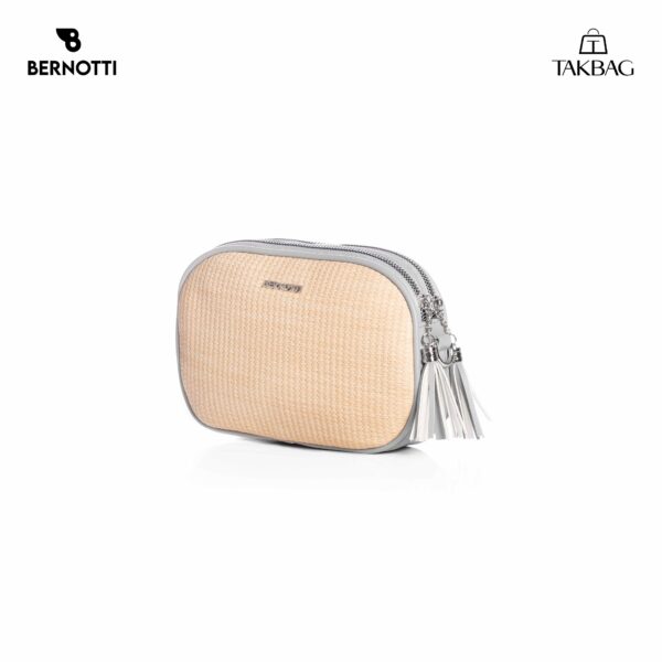کیف دوشی/کمری زنانه برند برنوتی کد TB-7130 - Image 4