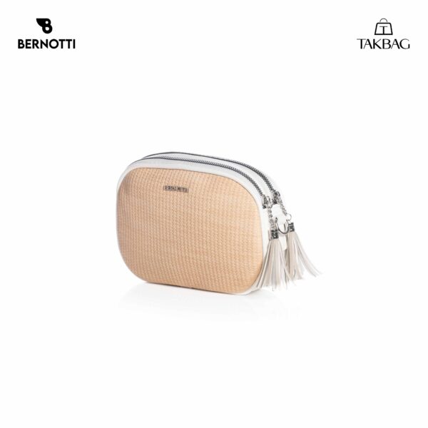 کیف دوشی/کمری زنانه برند برنوتی کد TB-7130 - Image 6
