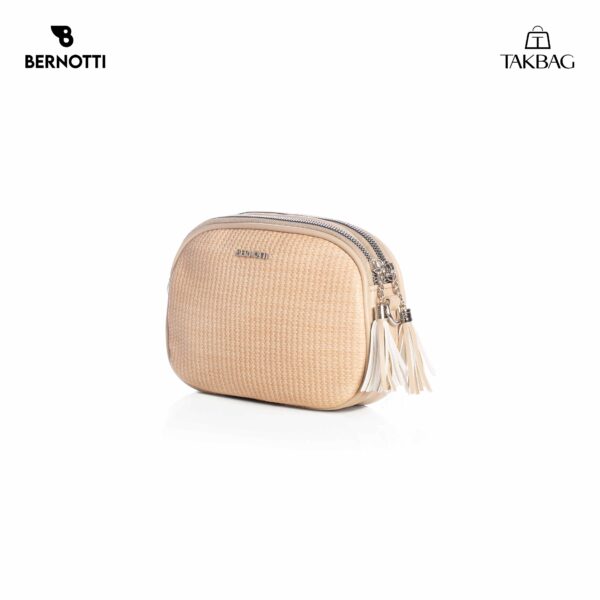 کیف دوشی/کمری زنانه برند برنوتی کد TB-7130 - Image 5