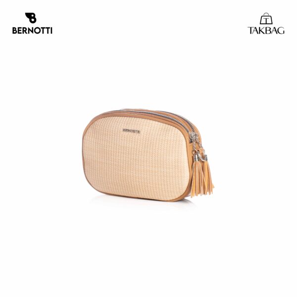کیف دوشی/کمری زنانه برند برنوتی کد TB-7130 - Image 1