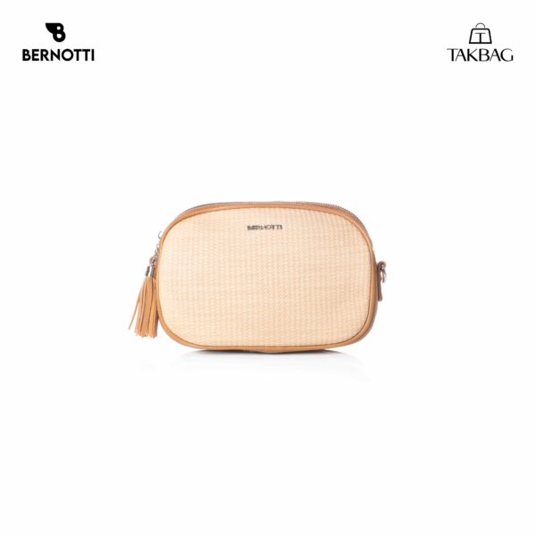 کیف دوشی/کمری زنانه برند برنوتی کد TB-7130 - Image 8
