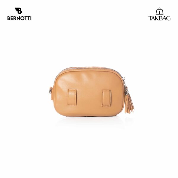 کیف دوشی/کمری زنانه برند برنوتی کد TB-7130 - Image 3