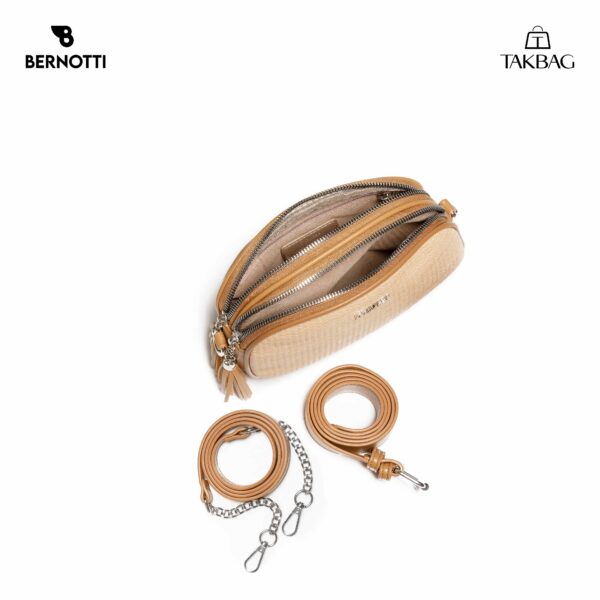 کیف دوشی/کمری زنانه برند برنوتی کد TB-7130 - Image 2
