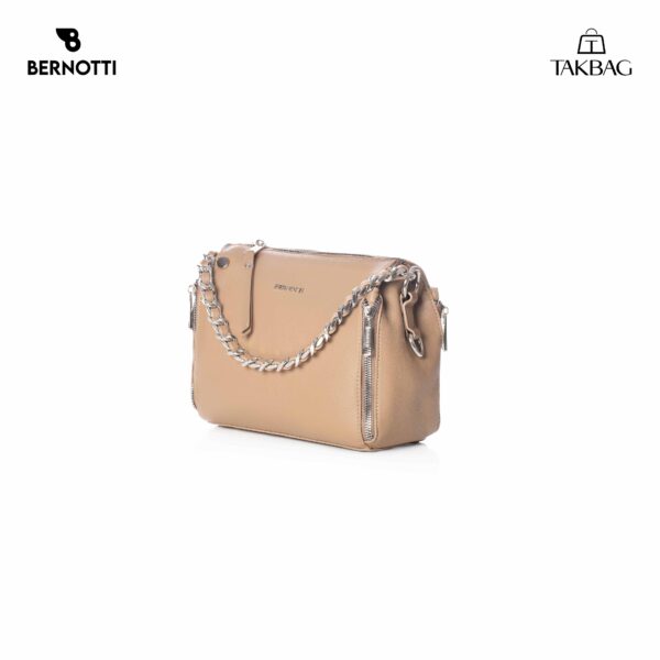 کیف رودوشی زنانه برند برنوتی کد TB-7136 - Image 4