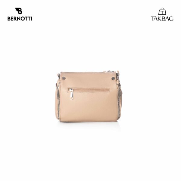 کیف رودوشی زنانه برند برنوتی کد TB-7136 - Image 8