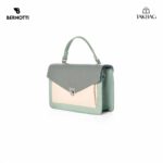 کیف رودوشی زنانه کد TB-7118 برند برنوتی - Image 8