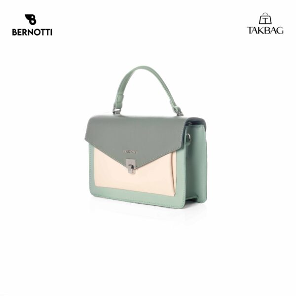 کیف رودوشی زنانه کد TB-7118 برند برنوتی - Image 8