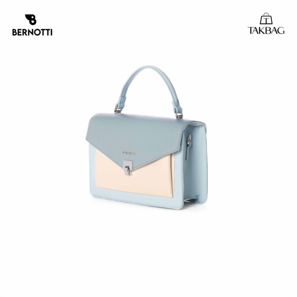 کیف رودوشی زنانه کد TB-7118 برند برنوتی - Image 9