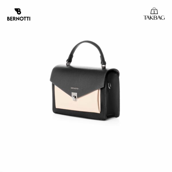 کیف رودوشی زنانه کد TB-7118 برند برنوتی - Image 6